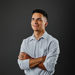 Photo of Alan Rivera